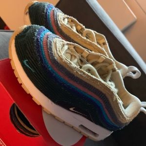 Nike Toddler Sean Witherspoon Air Max 97
